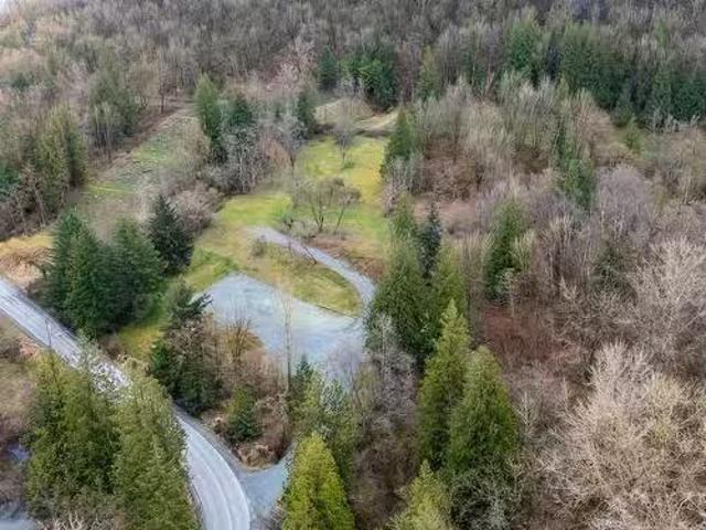 4165 Sumas Mountain Road, Abbotsford, BC, V3G 2H9 vacant lan.