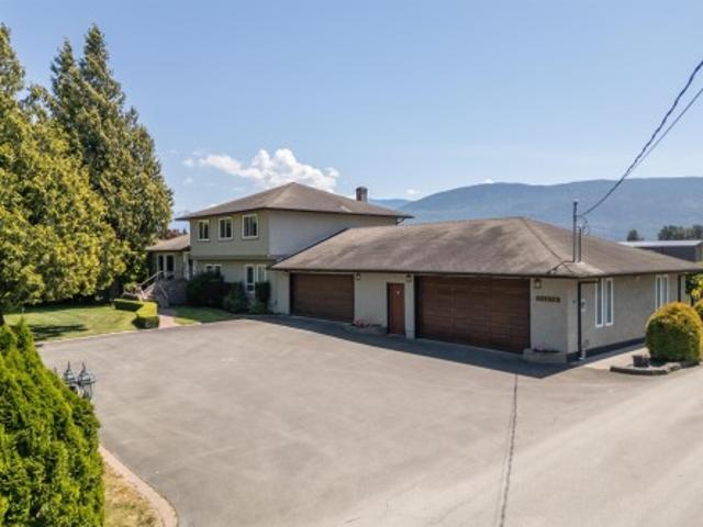 41670 South Sumas Road, Sardis Greendale, BC, V2R 4K6 Luxury House for sale | Listing ID R3130 | Royal LePage Carriage Trade Luxury Properties