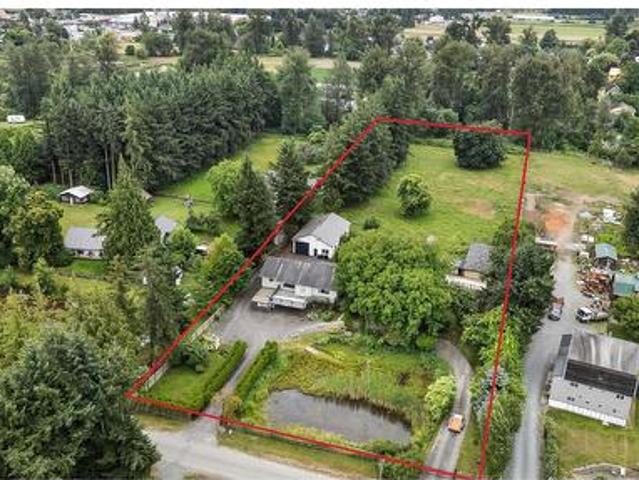 41692 Hare Avenue|Yarrow, BC, V2R 5E9 house for sale | Listing ID R3147 | Royal LePage