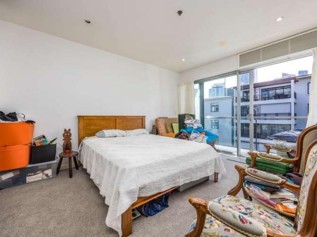 416/125 Customs Street West, Auckland, City