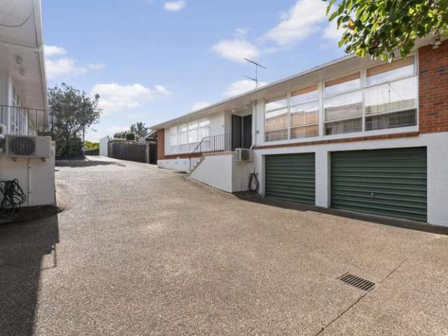 4/161a Grey Street, Onehunga, Auckland City