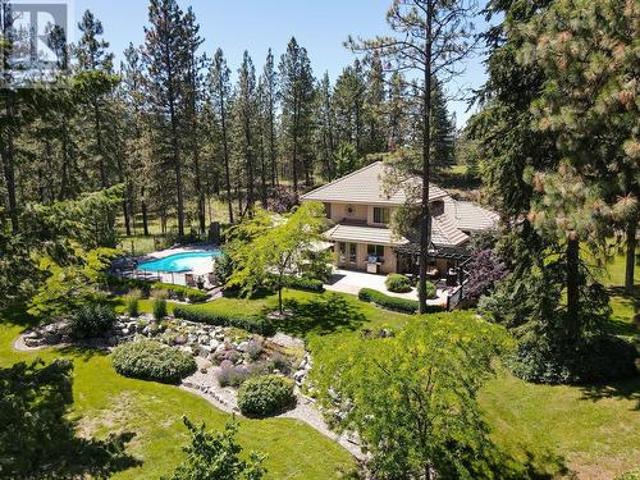 4163 Mahonia Drive S, Kelowna, BC, V1W 4T1 house for sale | Listing ID 10345 | Royal LePage