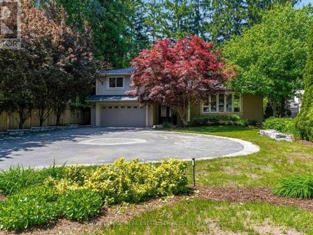 4163 Lakeshore Road, Burlington, ON, L7L 1A5 house for sale | Listing ID W13242 | Royal LePage