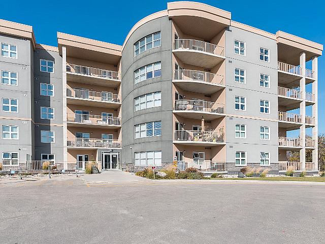 416 130 Creek Bend Road River Park South