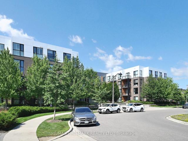 416 150 Sabina Drive, Oakville | For Sale @ $465,000 | Condos. Ca