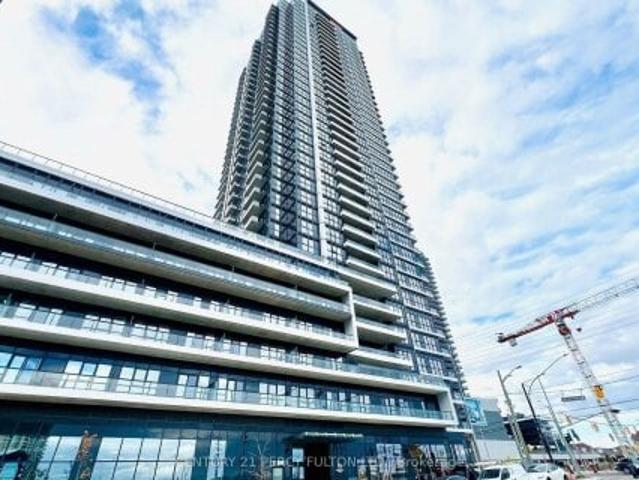 416 15 Watergarden Drive