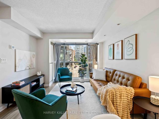 416 18 Beverley Street, Toronto | 1+1Beds/2Bath, Condo, $3,100/mo | Condos. Ca