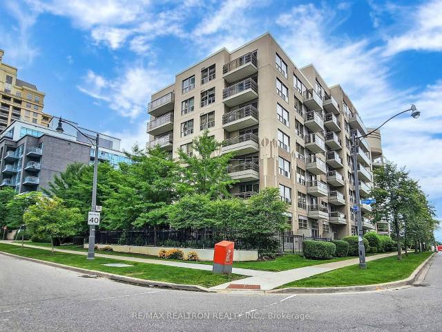 416 19 Barberry Place, North York | 1+1Beds/2Bath, Condo, $2,550/mo | Condos. Ca