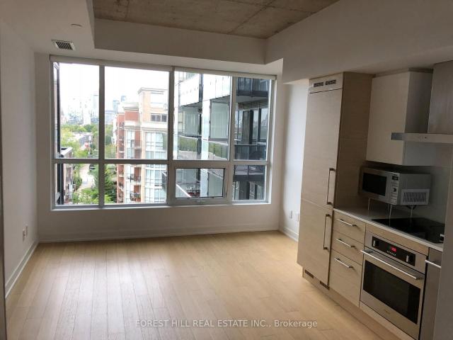 416 1 King Street W, Toronto | Leased, C13483 | Condos. Ca