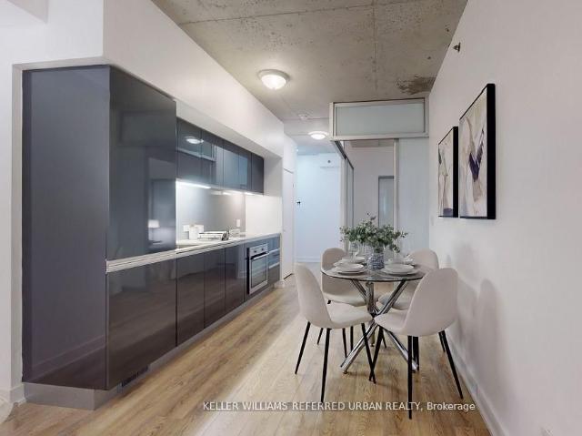416 20 Gladstone Avenue, Toronto | Leased, C12520 | Condos. Ca