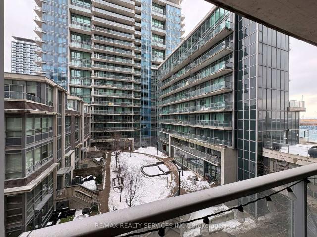 416 59 East Liberty Street, Toronto | Leased, C12846 | Condos. Ca