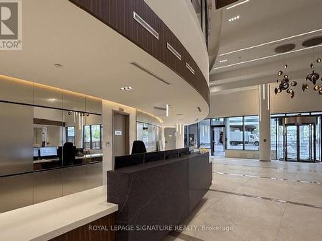 416 5 Hurontario Street, Mississauga, ON, L4Z 0C9 lease for lease | Listing ID W13519 | Royal LePage