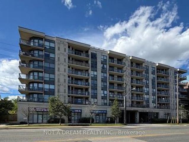 416 872 Sheppard Avenue W, Toronto, ON, M3H 5V5 condo for sale | Listing ID C13609 | Royal LePage