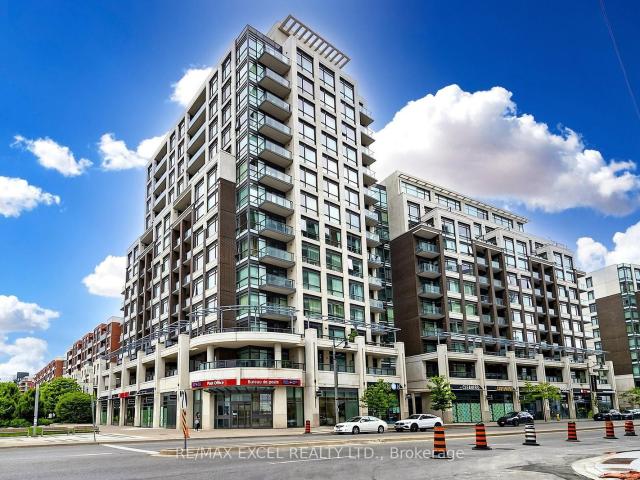 416 8 Birchmount Road, Markham | For Sale @ $736,000 | Condos. Ca