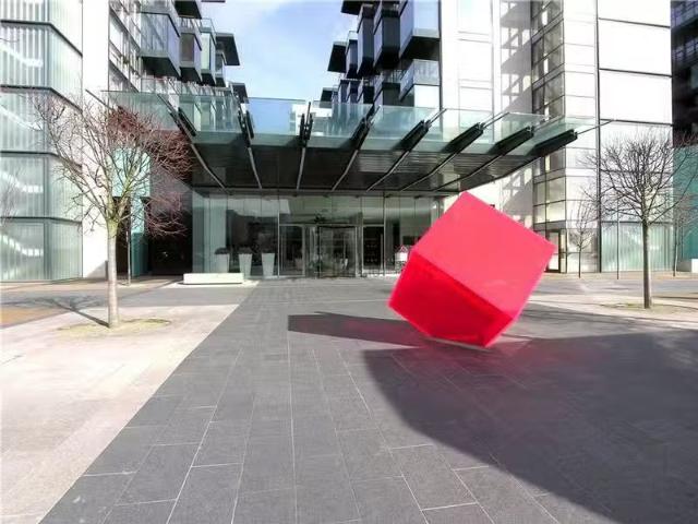 416 Cubes 8, Beacon South Quarter, Sandyford, Dublin 18 is for.