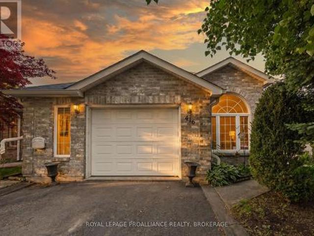 416 Dolshire Street, Kingston East Gardiners Rd, ON, K7M 9B4 house for sale | Listing ID X13426 | Royal LePage