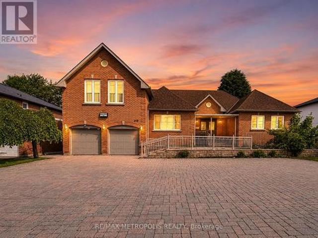 416 Elgin Mills Road W, Richmond Hill, ON, L4C 4M2 commercial for sale | Listing ID N13673 | Royal LePage