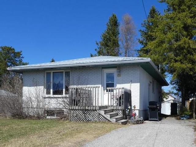 416 Fourth Avenue Sw, Geraldton, ON, P0T 1M0 house for sale | Listing ID TB2601 | Royal LePage