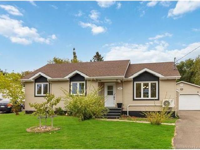 416 Louis St, Dieppe, NB, E1A 6X7 house for sale | Listing ID NB106773 | Royal LePage
