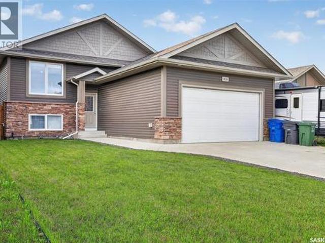 416 Loeppky Avenue, Dalmeny, SK, S0K 1E0 house for sale | Listing ID SK044306 | Royal LePage