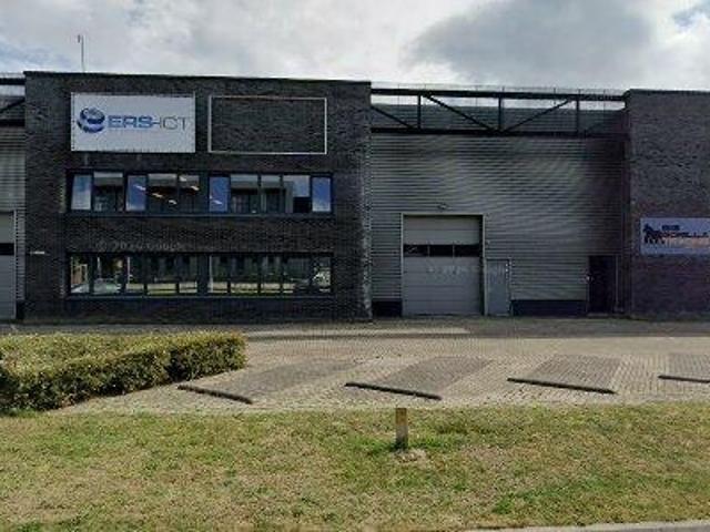 416 m2 warehouse for rent in Doetinchem