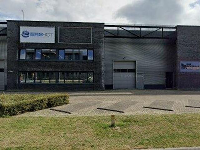 416 m2 warehouse for rent in Doetinchem