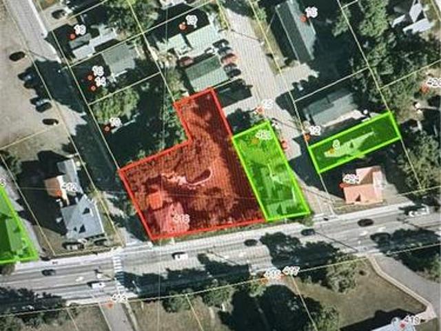 416 Main St, Shediac, NB, E4P 2G3 commercial for sale | Listing ID NB146420 | Royal LePage