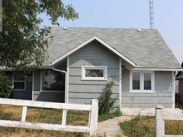 416 Main STREET Climax Saskatchewan