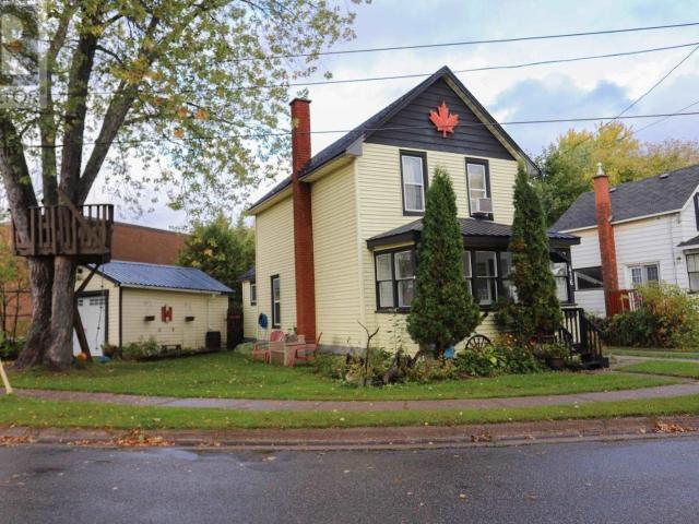 416 Northland Road