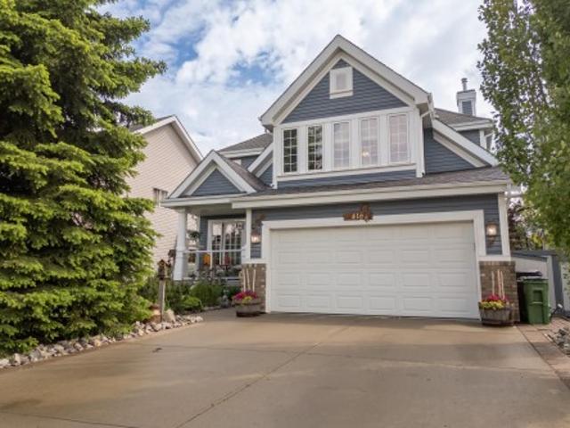 416 Sparling Crest Sw, Edmonton, AB, T6X 1G9 house for sale | Listing ID E4501 | Royal LePage