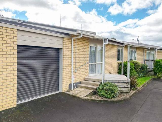 4/16 Western Road, Ngongotaha, Rotorua For Sale