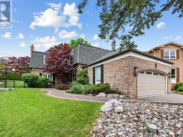 416 Victor Court, Pickering, ON, L1W 3J8 house for sale | Listing ID E13433 | Royal LePage