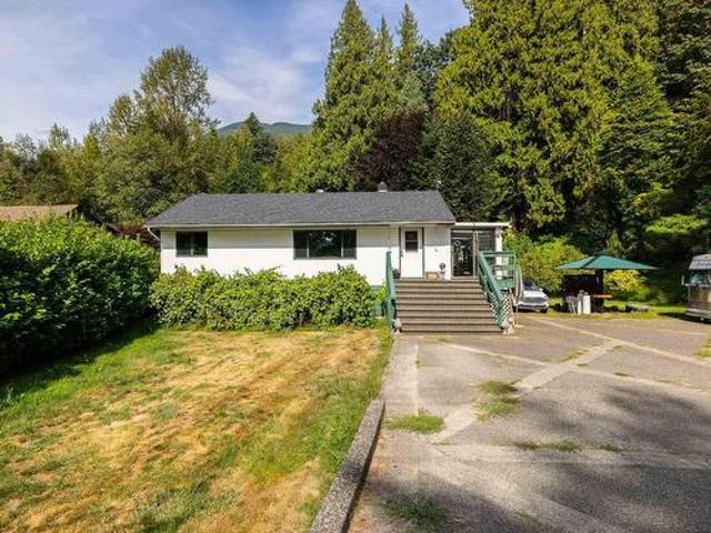 41759 Lougheed Highway, Mission, BC, V0M 1G0 house for sale | Listing ID R2917 | Royal LePage