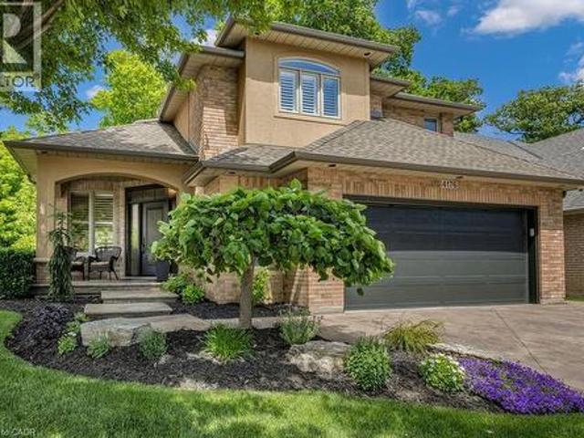 4176 Bianca Forest Drive, Burlington, ON, L7M 4L4 house for sale | Listing ID 40839 | Royal LePage