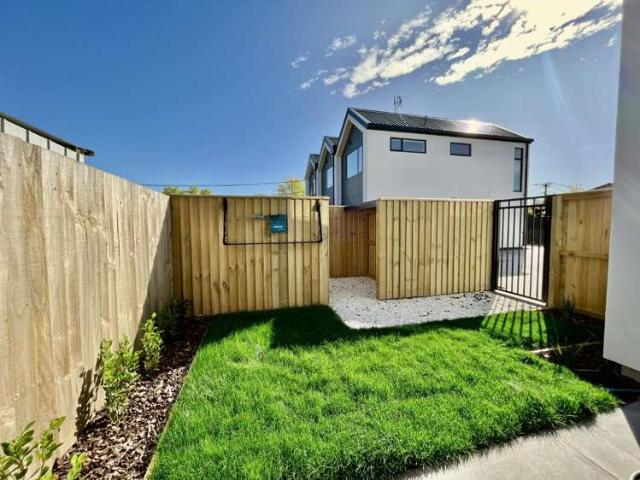 4/176 Hastings Street East, 1572, Christchurch City