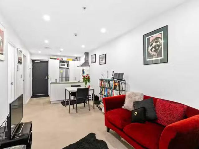 417/74 Taranaki Street, Te Aro, Wellington City For Sale
