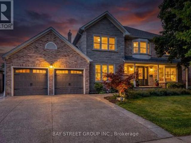 4177 Millcroft Park Drive, Burlington, ON, L7M 3V2 house for sale | Listing ID W13675 | Royal LePage