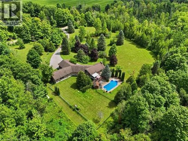 4178 Darkwood Road, Moffat, ON, L0P 1J0 house for sale | Listing ID 40857 | Royal LePage