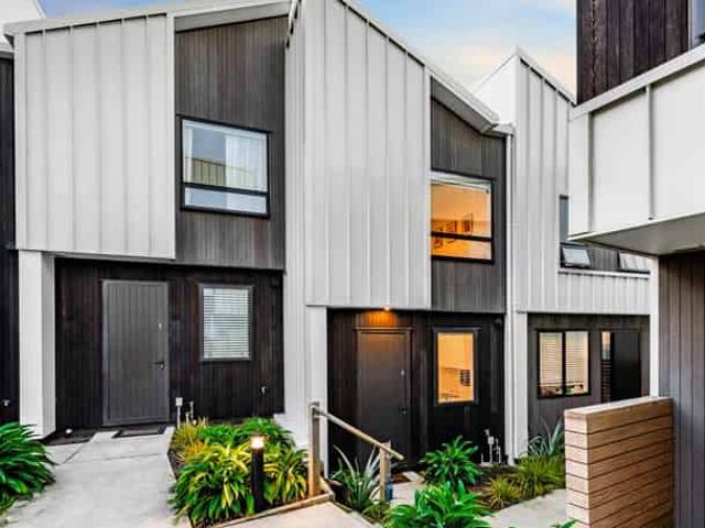 4/178 Kohimarama Road, Kohimarama, Auckland City