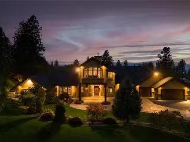 4170, 4172 Mcclain Road, Kelowna, BC, V1W 4E1 farm for sale.