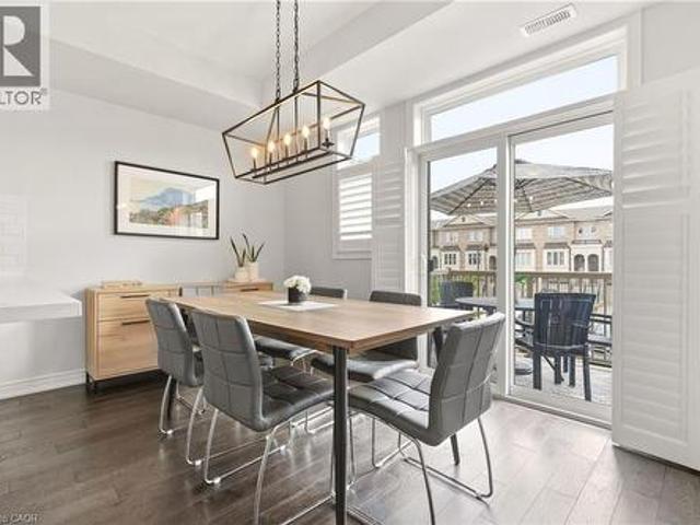4171 Palermo Common, Burlington, ON, L7L 0G7 townhouse for sale | Listing ID 40854 | Royal LePage