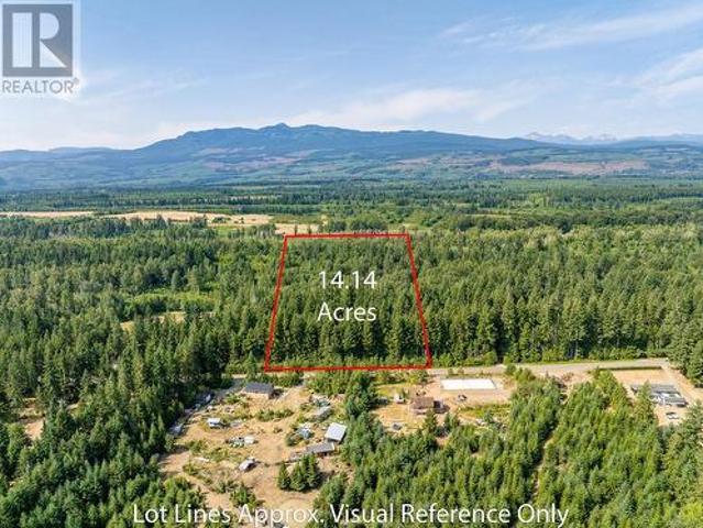 4172 Macaulay Rd, Black Creek, BC, V9J 1C9 vacant land for sale | Listing ID 984514 | Royal LePage