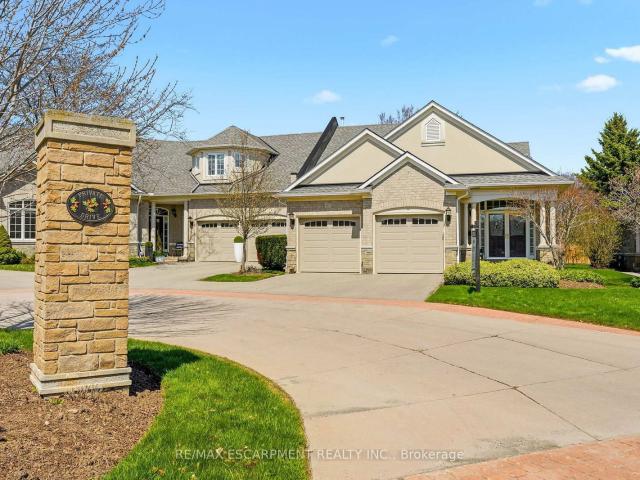 4172 STONEBRIDGE Crescent, Burlington | Terminated, W13479 | Condos. Ca