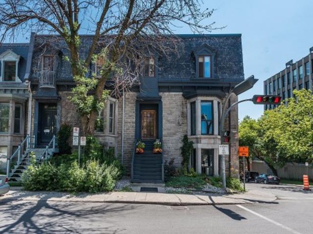 4172 4 A Boul. Dorchester O. Westmount, QC, H3Z 1V1 house for sale | Listing ID 18618 | Royal LePage