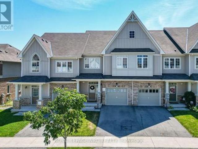 4173 Cherry Heights Boulevard, Lincoln Beamsville, ON, L3J 0R9 house for sale | Listing ID X13646 | Royal LePage