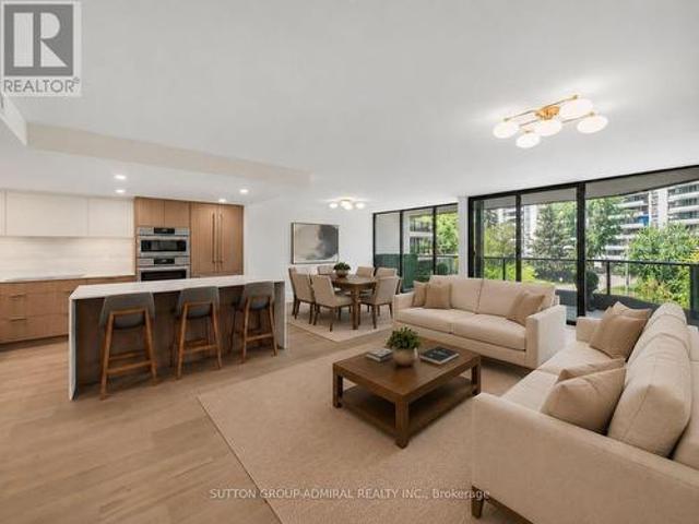 417 3 Yonge Street, Toronto, ON, M4N 3N6 condo for sale | Listing ID C13565 | Royal LePage
