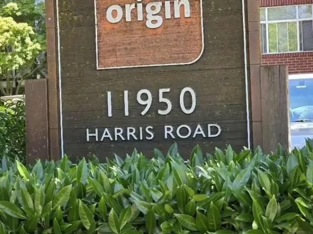 417 11950 HARRIS RD