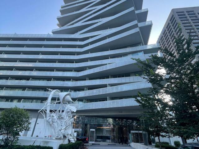 417 15 Queens Quay, Toronto | Leased, C12707 | Condos. Ca