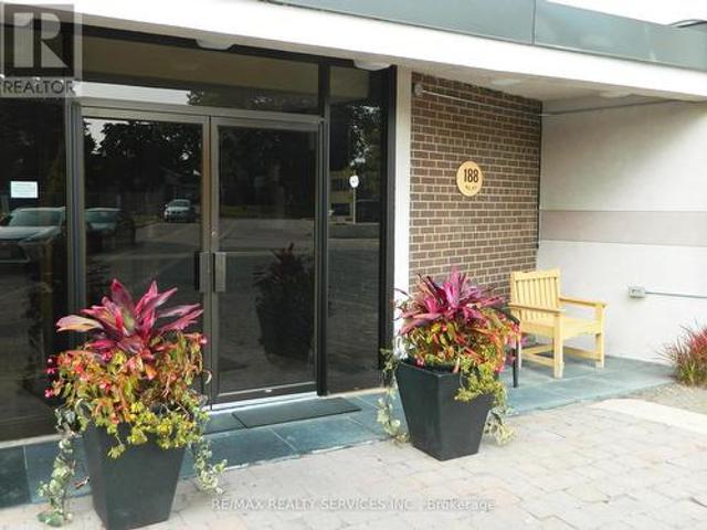 417 188 Mill Street S, Brampton, ON, L6Y 1T8 condo for sale | Listing ID W12129 | Royal LePage