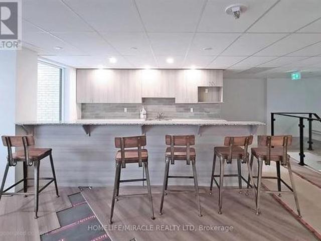 417 1 Falaise Road, Toronto, ON, M1E 0B9 condo for sale | Listing ID E11936 | Royal LePage